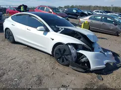 5YJ3E1EB6RF807183 2024 TESLA MODEL 3
