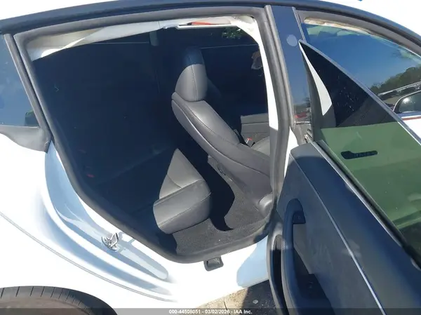 5YJ3E1EB6RF807183 2024 TESLA MODEL 3 - Image 8