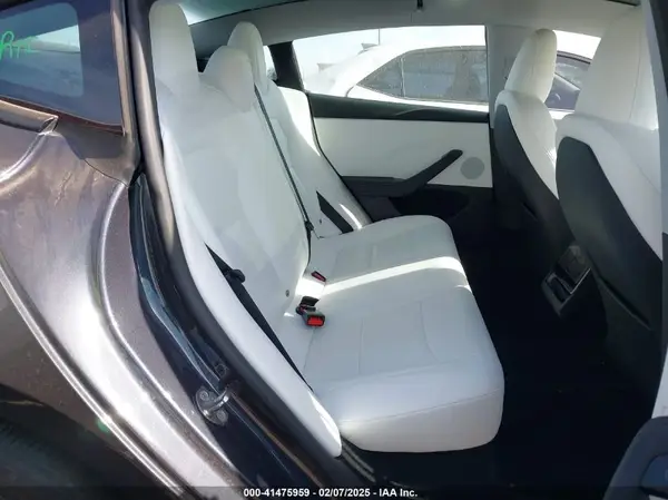 5YJ3E1EB6RF808947 2024 TESLA MODEL 3 - Image 8