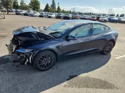 5YJ3E1EB6RF811010 2024 TESLA MODEL 3