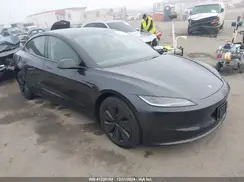 5YJ3E1EB6RF811721 2024 TESLA MODEL 3