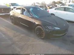 5YJ3E1EB6RF811993 2024 TESLA MODEL 3
