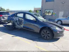 5YJ3E1EB6RF812903 2024 TESLA MODEL 3