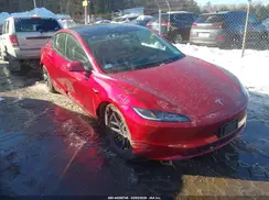 5YJ3E1EB6RF813243 2024 TESLA MODEL 3