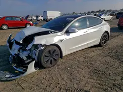 5YJ3E1EB6RF813324 2024 TESLA MODEL 3