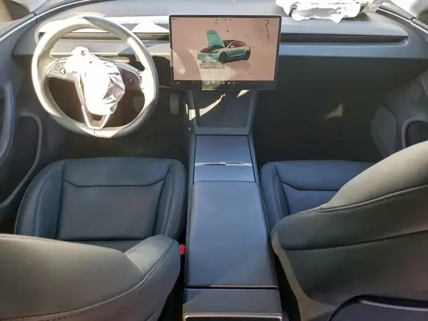 5YJ3E1EB6RF813324 2024 TESLA MODEL 3 - Image 8