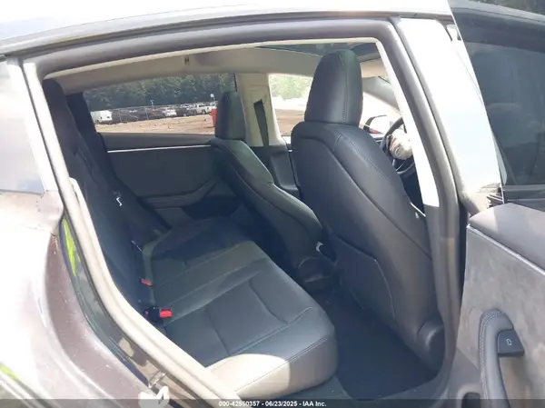 5YJ3E1EB6RF813646 2024 TESLA MODEL 3 - Image 8