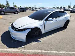 5YJ3E1EB6RF814201 2024 TESLA MODEL 3