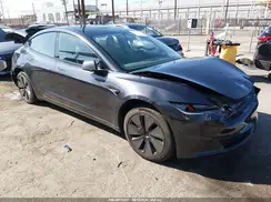 5YJ3E1EB6RF814716 2024 TESLA MODEL 3