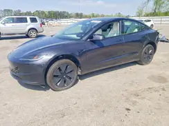 5YJ3E1EB6RF815767 2024 TESLA MODEL 3