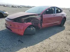5YJ3E1EB6RF816191 2024 TESLA MODEL 3
