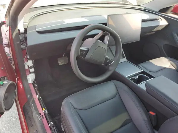 5YJ3E1EB6RF816191 2024 TESLA MODEL 3 - Image 8