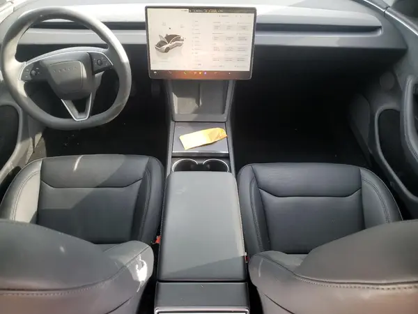 5YJ3E1EB6RF816384 2024 TESLA MODEL 3 - Image 8