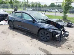 5YJ3E1EB6RF816935 2024 TESLA MODEL 3