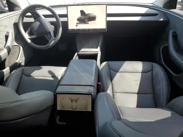 5YJ3E1EB6RF819091 2024 TESLA MODEL 3 - Image 8