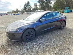 5YJ3E1EB6RF819561 2024 TESLA MODEL 3