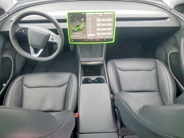 5YJ3E1EB6RF820337 2024 TESLA MODEL 3 - Image 8