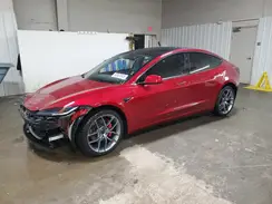 5YJ3E1EB6RF821083 2024 TESLA MODEL 3