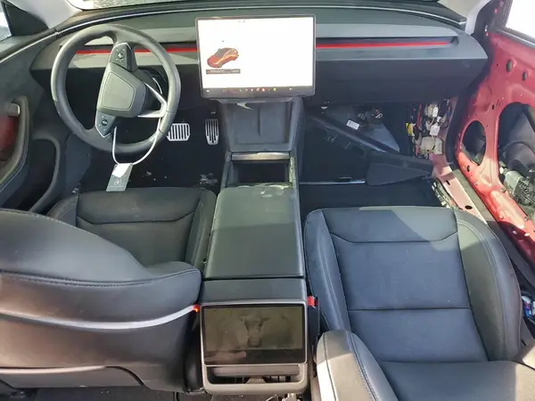 5YJ3E1EB6RF821083 2024 TESLA MODEL 3 - Image 8