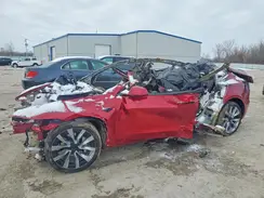 5YJ3E1EB6RF821410 2024 TESLA MODEL 3