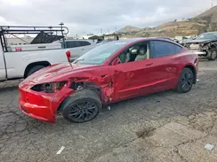 5YJ3E1EB6RF822198 2024 TESLA MODEL 3
