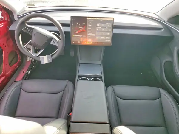 5YJ3E1EB6RF822198 2024 TESLA MODEL 3 - Image 8