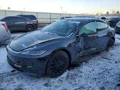 5YJ3E1EB6RF849174 2024 TESLA MODEL 3