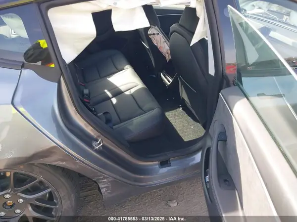 5YJ3E1EB6RF859560 2024 TESLA MODEL 3 - Image 8