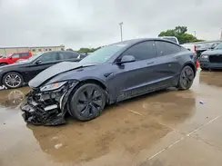 5YJ3E1EB6RF860580 2024 TESLA MODEL 3