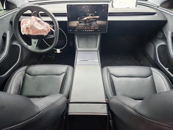 5YJ3E1EB6RF860580 2024 TESLA MODEL 3 - Image 8