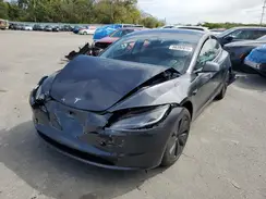 5YJ3E1EB6SF003617 2025 TESLA MODEL 3