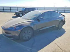 5YJ3E1EB6SF015637 2025 TESLA MODEL 3