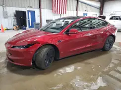5YJ3E1EB6SF018988 2025 TESLA MODEL 3