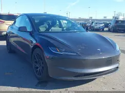 5YJ3E1EB6SF024032 2025 TESLA MODEL 3