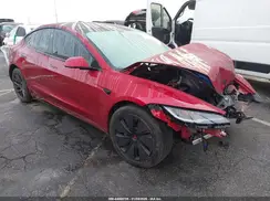 5YJ3E1EB6SF049948 2025 TESLA MODEL 3