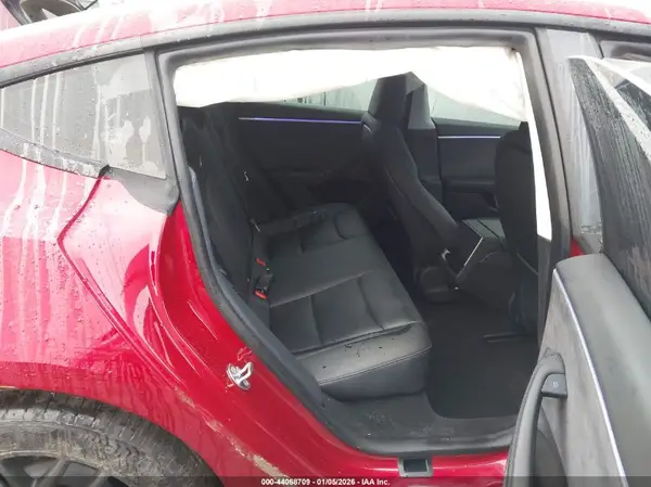 5YJ3E1EB6SF049948 2025 TESLA MODEL 3 - Image 8