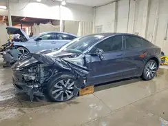 5YJ3E1EB6SF053420 2025 TESLA MODEL 3