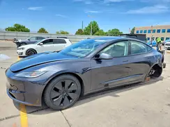 5YJ3E1EB6SF054356 2025 TESLA MODEL 3