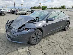 5YJ3E1EB6SF083887 2025 TESLA MODEL 3