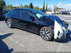 5YJ3E1EB6SF873819 2025 TESLA MODEL 3