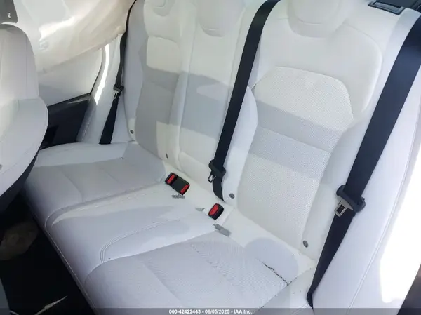 5YJ3E1EB6SF874419 2025 TESLA MODEL 3 - Image 8