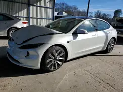 5YJ3E1EB6SF875991 2025 TESLA MODEL 3