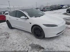 5YJ3E1EB6SF876848 2025 TESLA MODEL 3