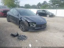5YJ3E1EB6SF877529 2025 TESLA MODEL 3