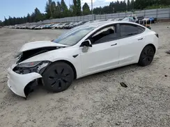 5YJ3E1EB6SF880446 2025 TESLA MODEL 3