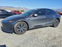 5YJ3E1EB6SF883881 2025 TESLA MODEL 3