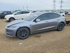 5YJ3E1EB6SF886540 2025 TESLA MODEL 3
