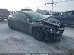 5YJ3E1EB6SF894394 2025 TESLA MODEL 3