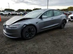 5YJ3E1EB6SF896470 2025 TESLA MODEL 3