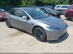 5YJ3E1EB6SF898168 2025 TESLA MODEL 3